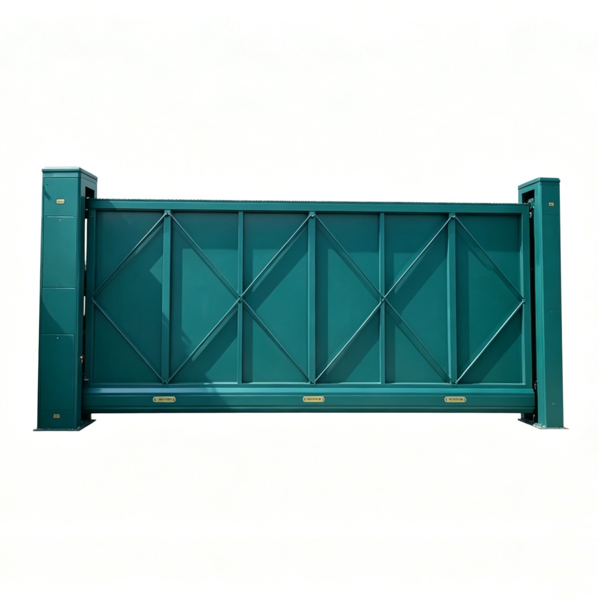 怀化会同宝田侗族苗族乡电动悬空门